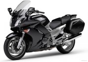 Yamaha FJR1300A Yamaha FJR1300A